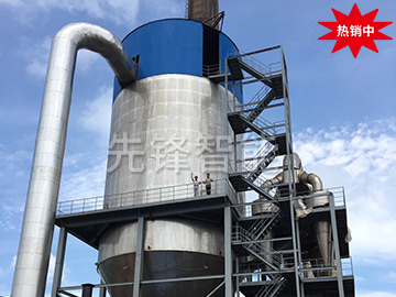 【熱銷中】電池材料干燥工程之DGLP型電池材料高速離心噴霧干燥機(jī)